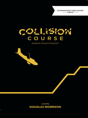 cover image of Collision Course